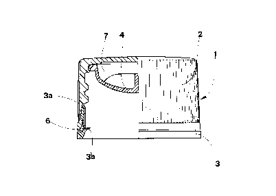 Une figure unique qui représente un dessin illustrant l'invention.